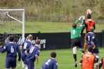 Salford City 2 Ossett Town 2